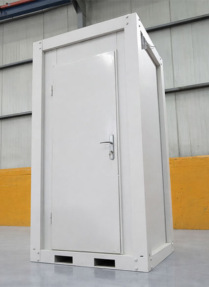 Module T DE | Bergbau & Öl & Gas