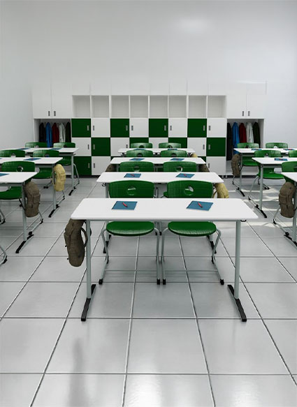 Module T DE | Bildung