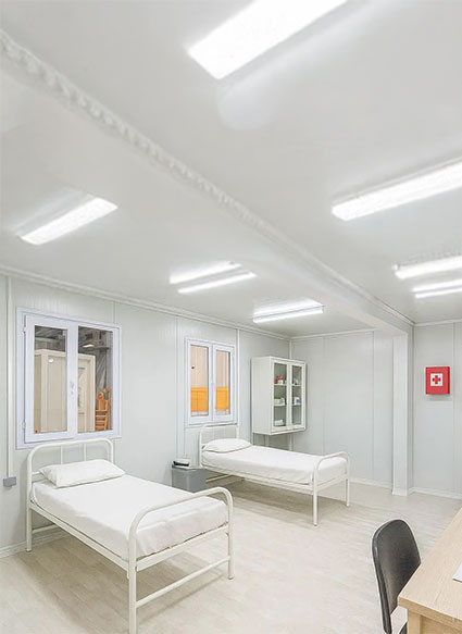 Module T DE | Gesundheit