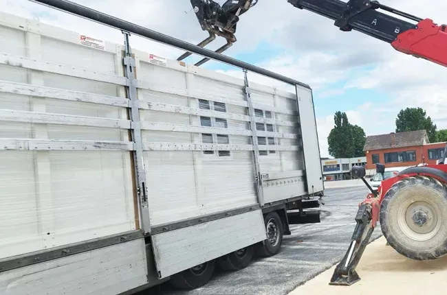 Module T DE | Dienstleistungen