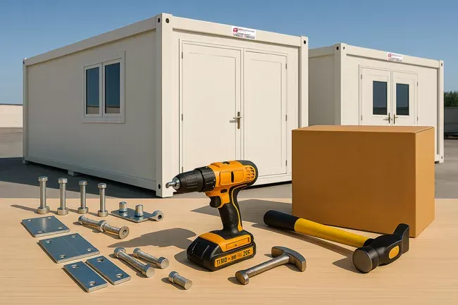 Module T DE | Dienstleistungen