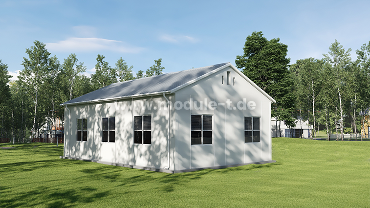 Module T DE | Bildung