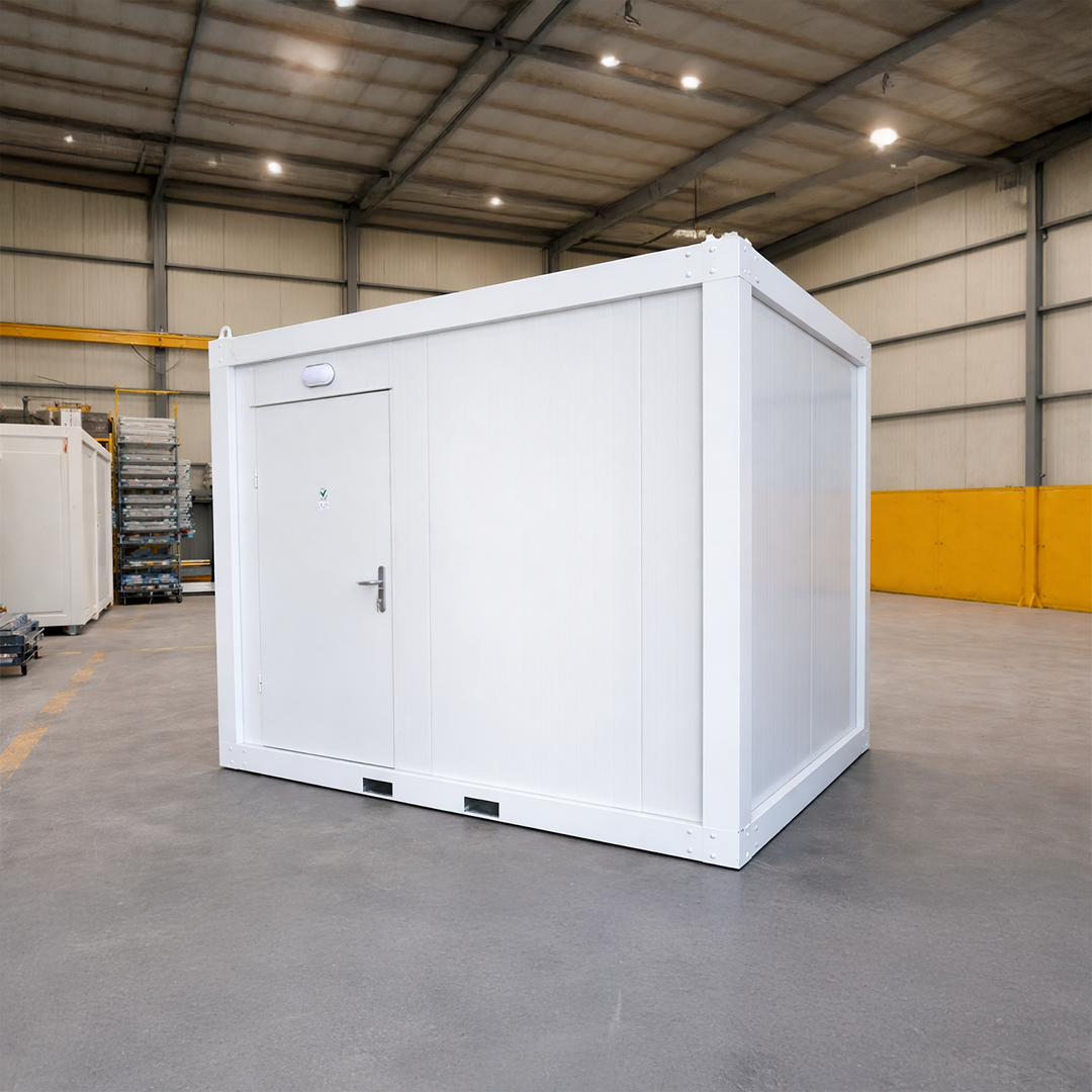 Module T DE | Lagercontainer STC-A3000.1 – 10 Fuß (300 × 240 cm)