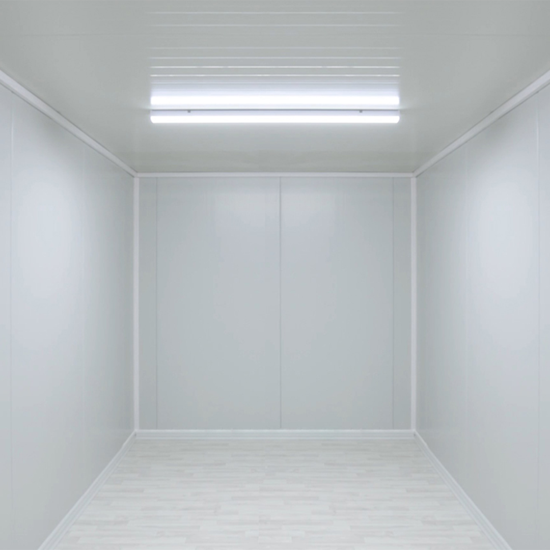 Module T DE | Lagercontainer STC-A6000.2 – 20 Fuß (600 × 240 cm)